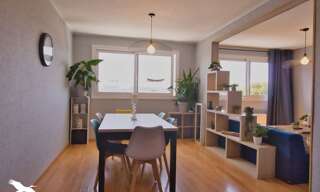 Appartement 6 Pièces 109 m² à vendre à Lorient (56100)