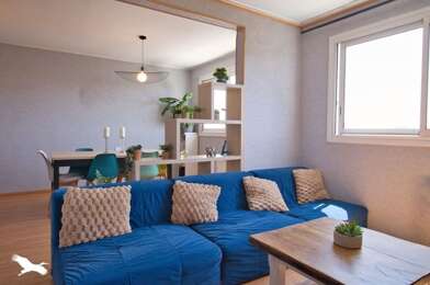 Appartement 6 pièces 220920 €