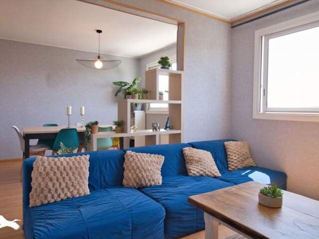 Duplex de 6 pièces principales — photo du bien