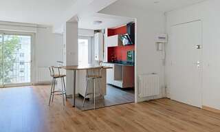 Appartement 3 Pièces 74 m² à vendre à Pau (64000)