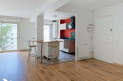 Appartement 3 pièces 178000 €