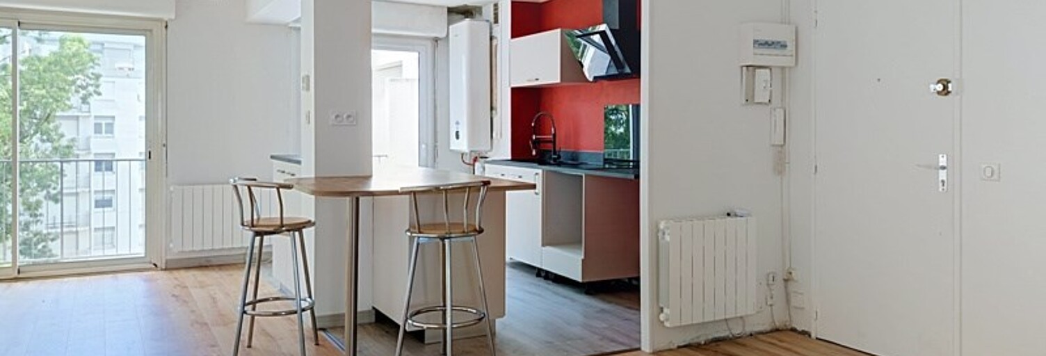 Appartement 3 Pièces 74 m² à vendre à Pau (64000)
