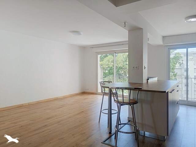 Appartement de 3 pièces principales — photo du bien
