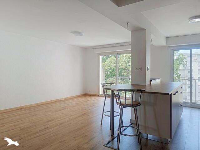 Appartement proposé à Pau