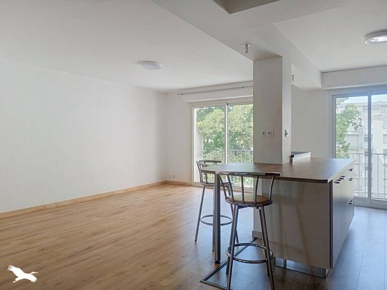 Appartement de 3 pièces principales — photo 1
