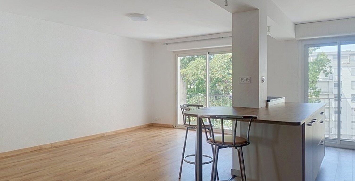 Appartement de 3 pièces principales — photo 1