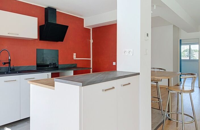 Appartement de 3 pièces principales — photo 2