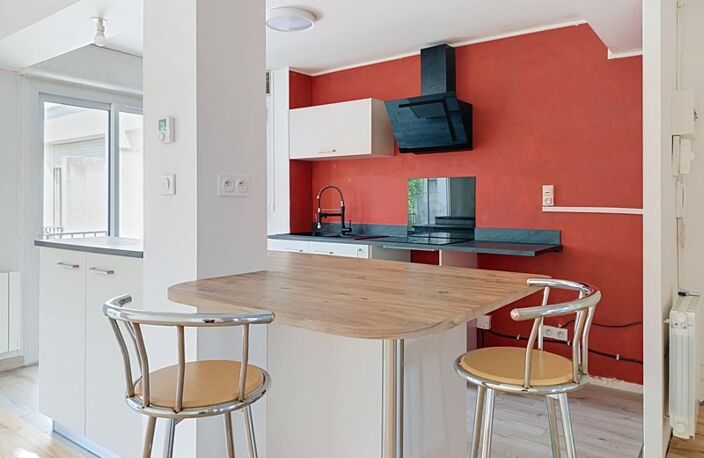 Appartement de 3 pièces principales — photo 5