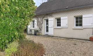 Maison 3 Pièces 65 m² à vendre à La Chapelle-Blanche-Saint-Martin (37240)