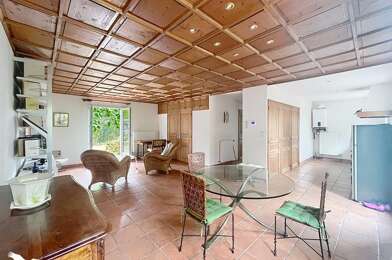 Maison 3 pièces 129600 €