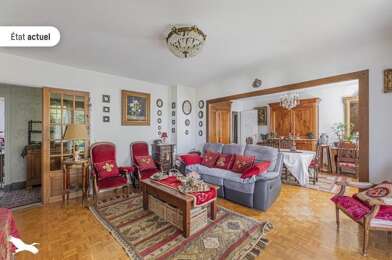 Appartement 4 pièces 262400 €