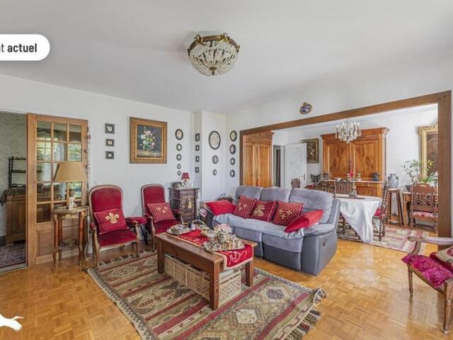 Appartement proposé à Tours