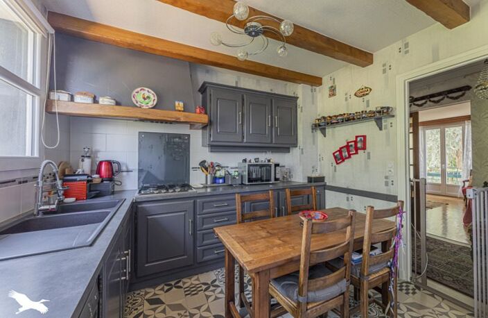 Appartement de 5 pièces principales — photo 2