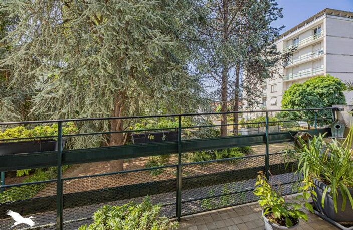 Appartement de 5 pièces principales — photo 3