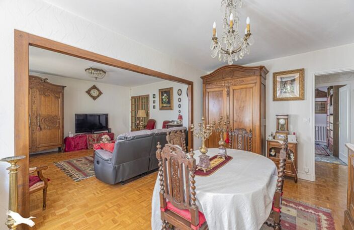 Appartement de 5 pièces principales — photo 4