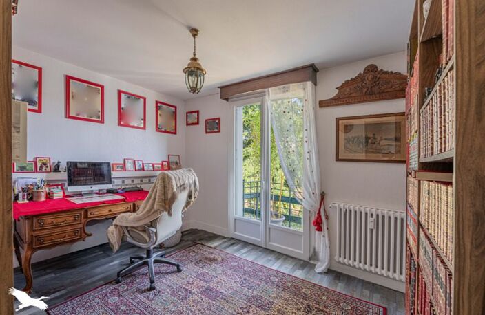 Appartement de 5 pièces principales — photo 5