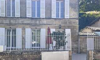Maison 3 Pièces 103 m² à vendre à Gauriac (33710)