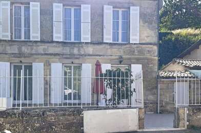 Maison 3 pièces 199900 €
