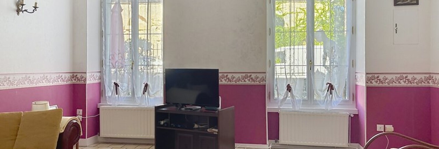 Maison 3 Pièces 103 m² à vendre à Gauriac (33710)