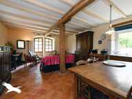 Corps de Ferme de 7 pièces principales — photo 2