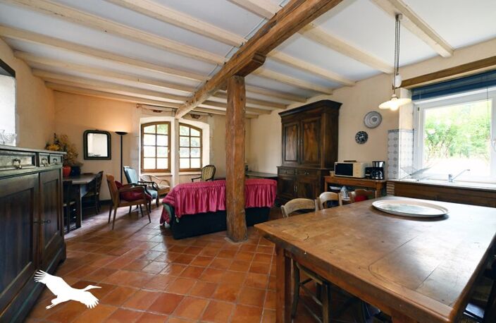 Corps de Ferme de 7 pièces principales — photo 2