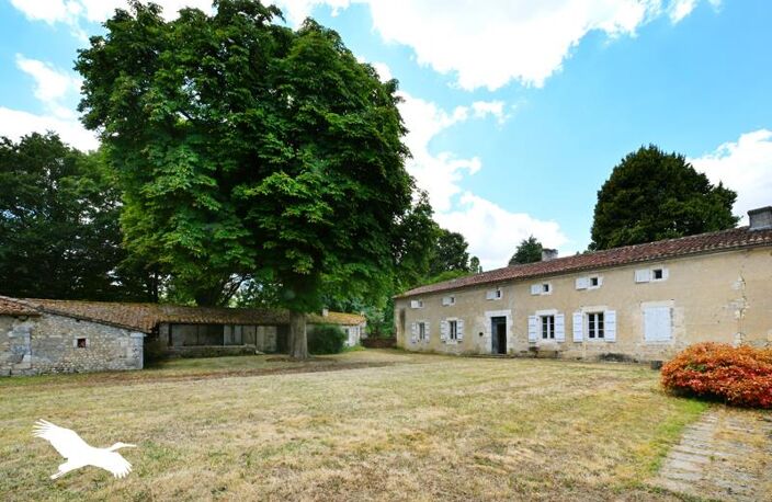 Corps de Ferme de 7 pièces principales — photo 5