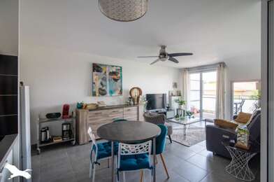 Appartement 3 pièces 187400 €