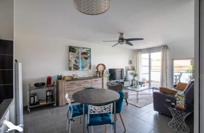 Appartement de 3 pièces principales — photo du bien