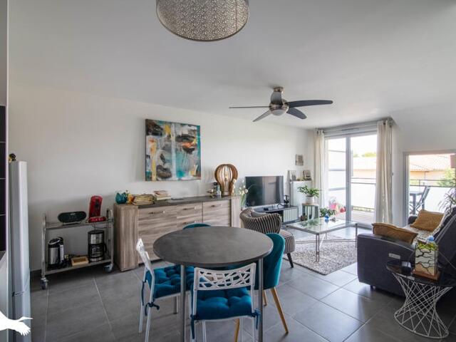 Appartement proposé à Fenouillet