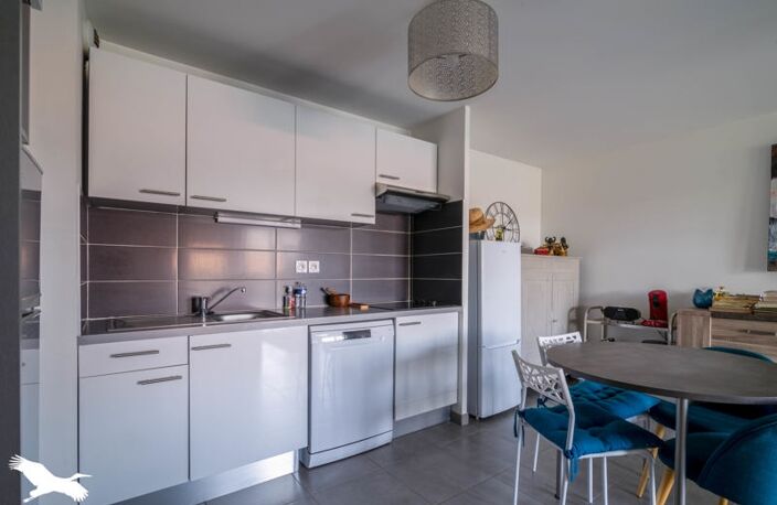Appartement de 3 pièces principales — photo 2