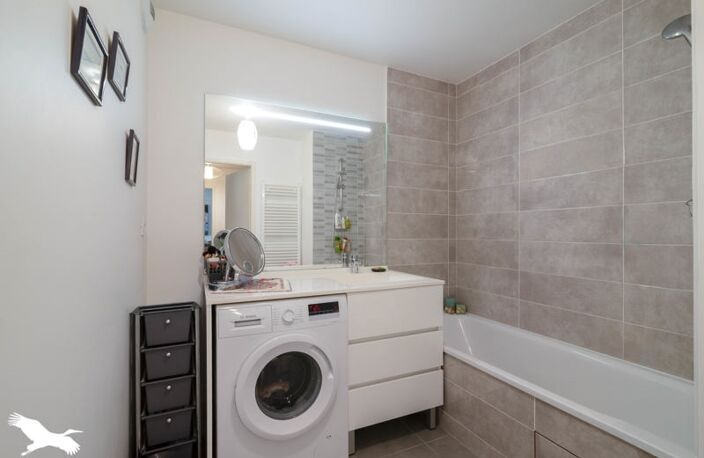 Appartement de 3 pièces principales — photo 4