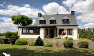 Maison 7 Pièces 130 m² à vendre à Langonnet (56630)