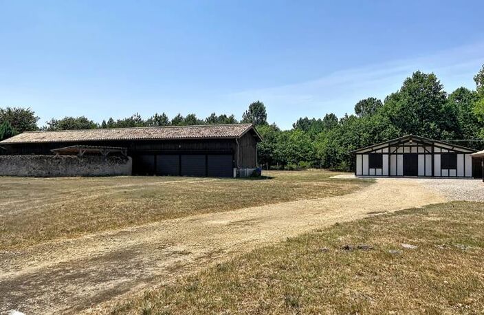 Landaise de 6 pièces principales — photo 3