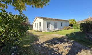 Maison 4 Pièces 81 m² à vendre à Saint-Médard-de-Guizières (33230)