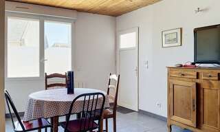 Appartement 3 Pièces 54 m² à vendre à Névez (29920)