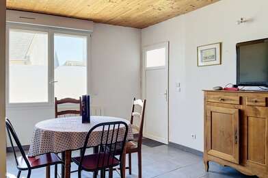 Appartement 3 pièces 148400 €