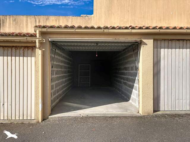 Box individuel de 0 pièces principales — photo du bien