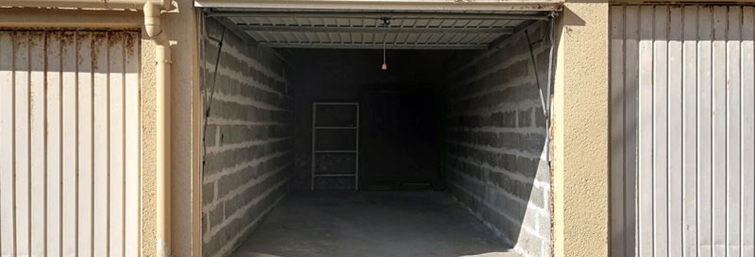 Garage   m² à vendre à Les Sables-d'Olonne (85100)