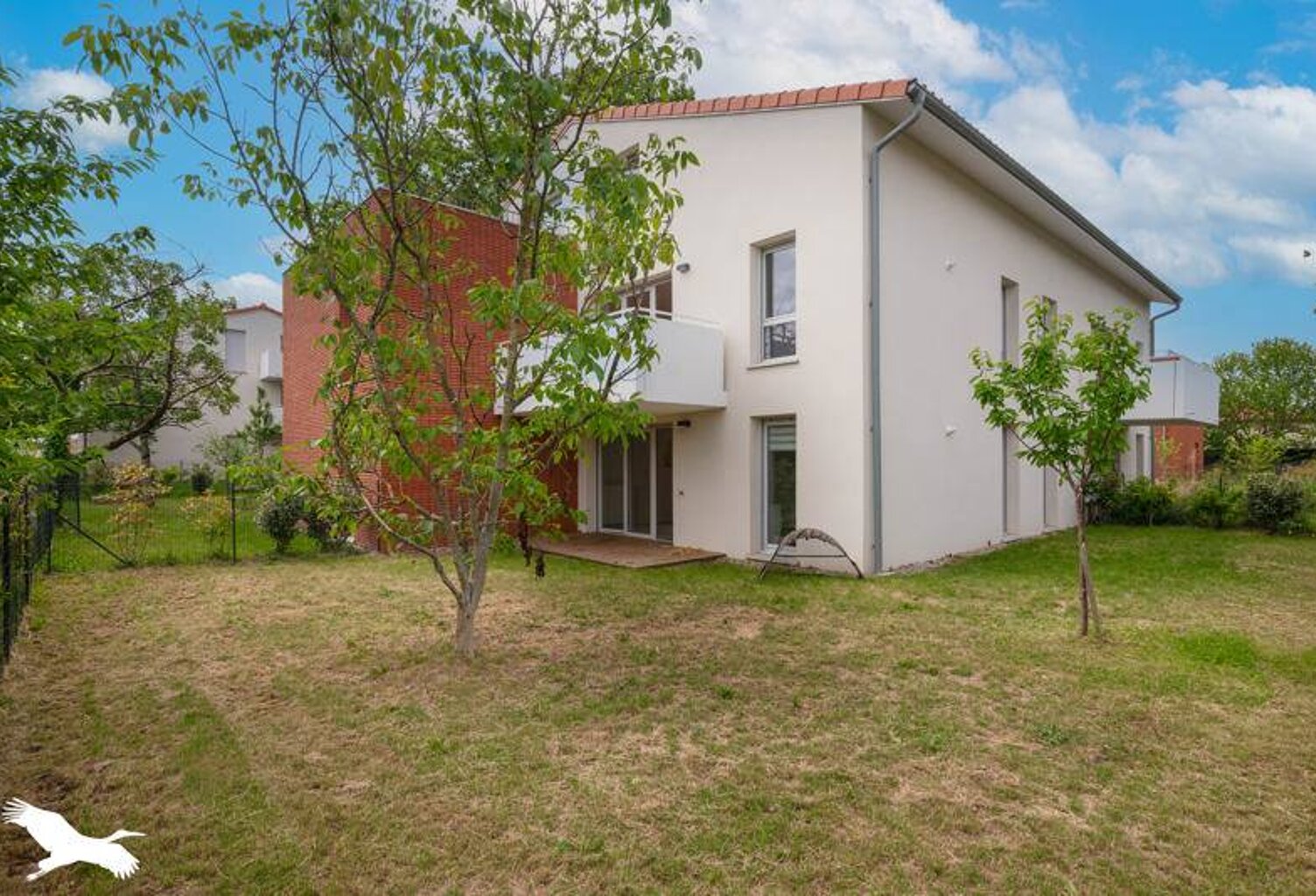 Appartement de 3 pièces principales — photo 1