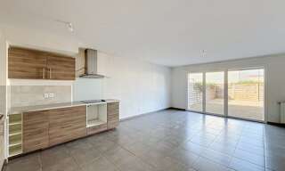 Maison 4 Pièces 83 m² à vendre à Villeneuve-Tolosane (31270)