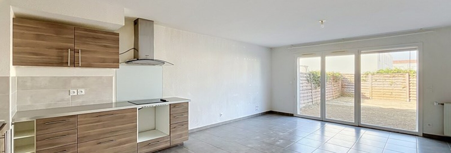Maison 4 Pièces 83 m² à vendre à Villeneuve-Tolosane (31270)