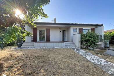 Maison 5 pièces 348480 €