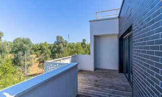 Appartement 4 Pièces 86 m² à vendre à Villenave-d'Ornon (33140)