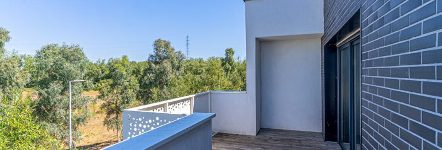 Appartement 4 Pièces 86 m² à vendre à Villenave-d'Ornon (33140)