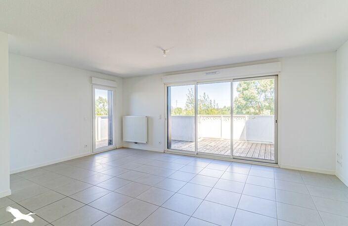 Appartement de 4 pièces principales — photo 4