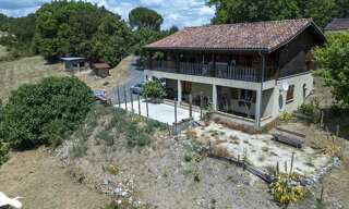 Maison 5 Pièces 130 m² à vendre à La Bachellerie (24210)
