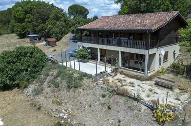 Maison 5 pièces 213000 €