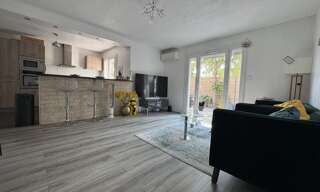 Maison 3 Pièces 79 m² à vendre à Toulouse (31500)