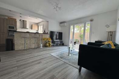 Maison 3 pièces 389500 €