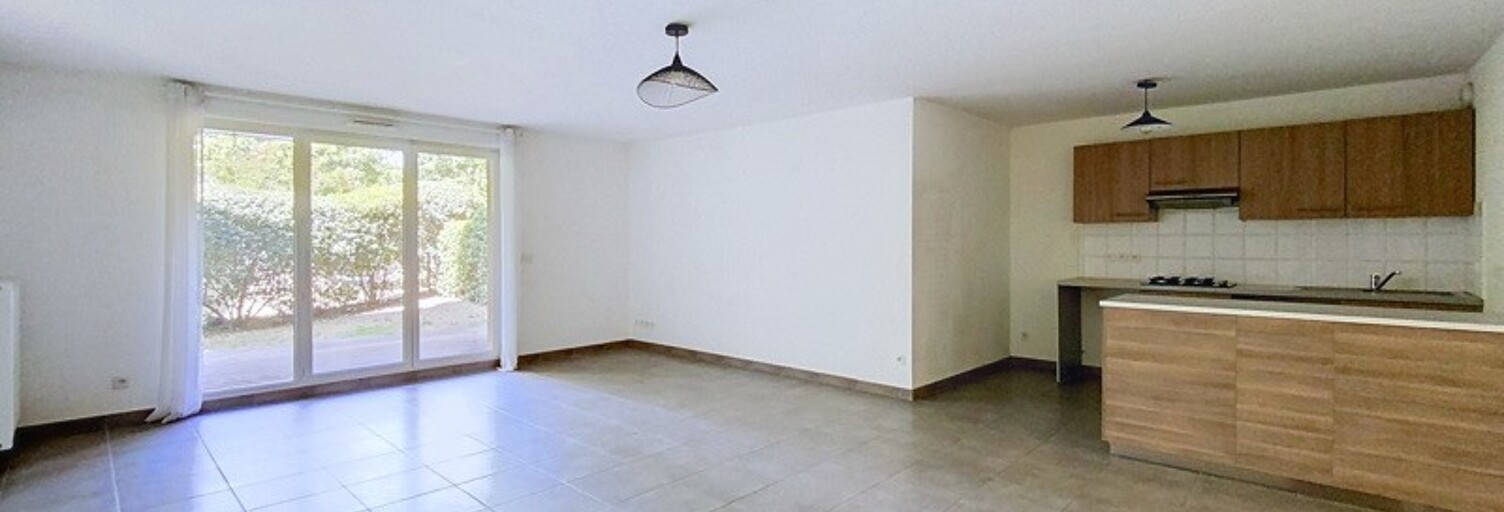 Appartement 4 Pièces 95 m² à vendre à Le Haillan (33185)